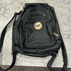 Michael Kors backpack